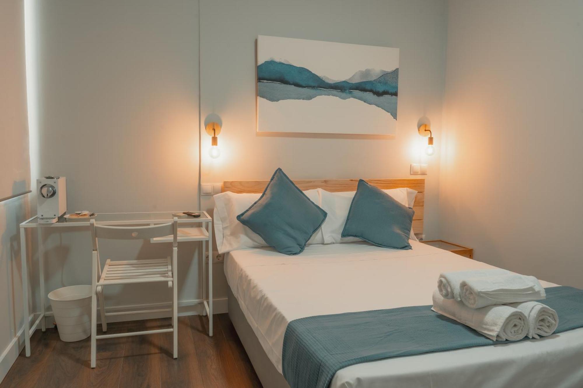 Guest house Ch Barco